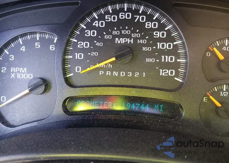 2006 Chevrolet Silverado 2500Hd Lt1 из США, поврежденный, VIN 1GCHC29U76E282614